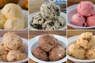 7 Easy Homemade Ice Cream Recipes (No Ice Cream Machine)