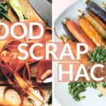 Life Changing FOOD SCRAP Recipes