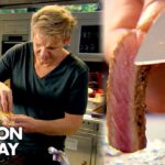 Recipes To Kick Off 2023 With | Part One | Gordon Ramsay