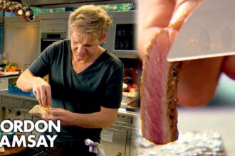 Recipes To Kick Off 2023 With | Part One | Gordon Ramsay