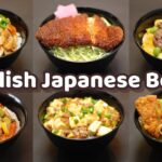 6 Ways to Make Delish Japanese Bowls - Revealing Secret Recipes!