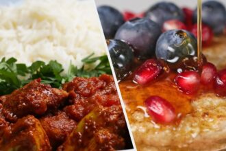 5 Gluten-Free Recipes That Will Satisfy Your Hunger • Tasty