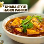 Dhaba style Handi Paneer | ढाबे जैसा हांड़ी पनीर | Paneer recipe | Paneer Handi  | Chef Ranveer Brar