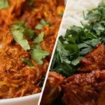 Mouth-Watering Indian Food Recipes • Tasty