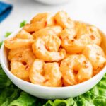 Bang Bang Shrimp - The Stay At Home Chef