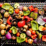 The Best Grilled Vegetables