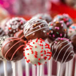 The Ultimate Guide to Cake Pops