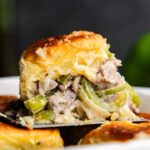 Cheesesteak Sliders - The Stay At Home Chef