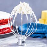 Ermine Frosting - The Stay At Home Chef