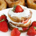 Homemade Cronuts