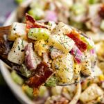 Creamy Potato Salad