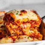 The Most Amazing Lasagna Recipe