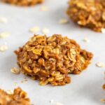 Classic No Bake Cookies - The Stay At Home Chef