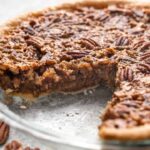 Best Ever Pecan Pie - The Stay At Home Chef