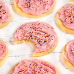 Perfectly Soft Sugar Cookie Recipe