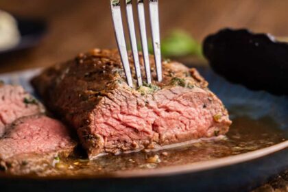 How to Cook Steak Perfectly Every Single Time