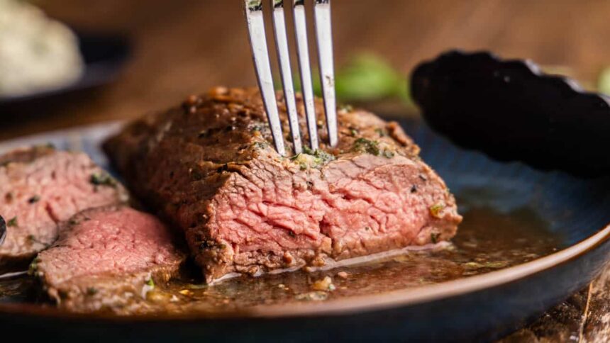 How to Cook Steak Perfectly Every Single Time