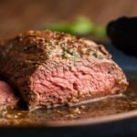 Petite Tender Steak - The Stay At Home Chef