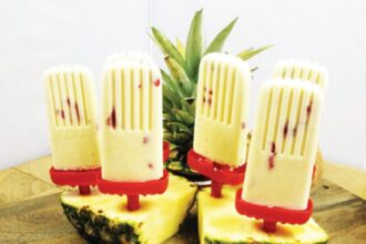 10 Plant-Based Pina Colada Recipes – One Green Planet