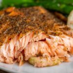 Smoked Salmon - The Stay At Home Chef