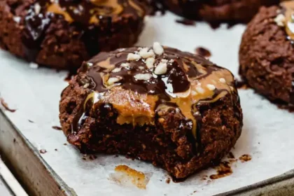 10 Plant-Based Decadent Cookies to Enjoy! – One Green Planet