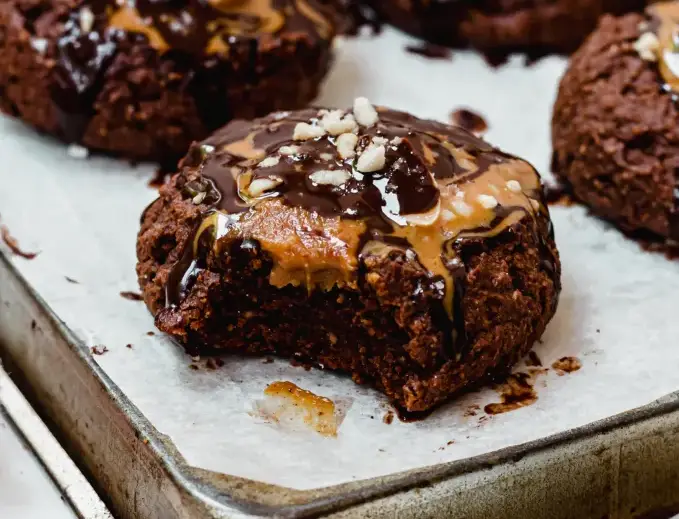 10 Plant-Based Decadent Cookies to Enjoy! – One Green Planet