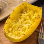 How to Cook Spaghetti Squash