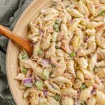 Tuna Pasta Salad - The Stay At Home Chef