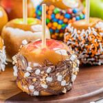 Ultimate Guide to Homemade Caramel Apples