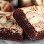 Best Cheesecake Brownies