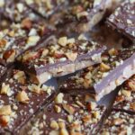 Homemade Almond Roca Recipe | Cookies and Cups