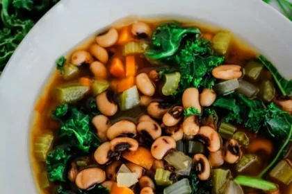 Stocked Up on Dry Beans? Here’s 15 Delicious Recipes For You – One Green Planet