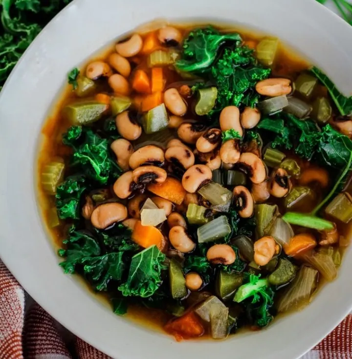 Stocked Up on Dry Beans? Here’s 15 Delicious Recipes For You – One Green Planet