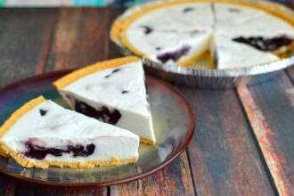 25 Beautiful and Summery Blueberry Recipes – One Green Planet