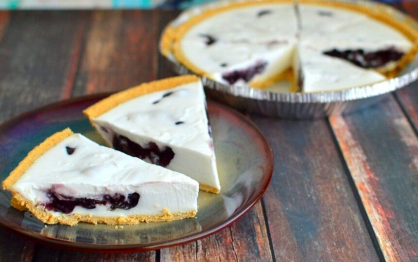 25 Beautiful and Summery Blueberry Recipes – One Green Planet