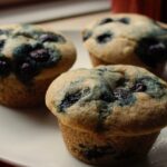 10 Mouthwatering Dairy-Free Blueberry Muffin Recipes! – One Green Planet