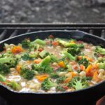 Easy Summer Meal Ideas to Cook When You’re Camping – One Green Planet