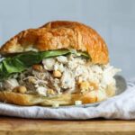 Chicken Salad Recipe (Secret Ingredient)