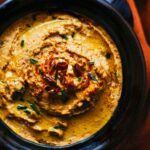 Spicy Chipotle Black Eyed Peas Hummus [Vegan, Gluten Free] – One Green Planet