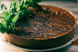 15 Sinfully Decadent Chocolate Cake Recipes – One Green Planet