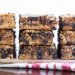 Congo Bars - The Ultimate Chocolate Chip Cookie Bar