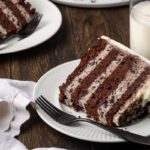 Cookies and Cream Cake | Cookies and Cups