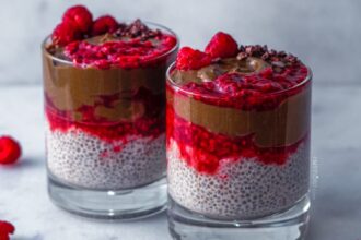 15 Plant-Based Fruity Summer Desserts – One Green Planet