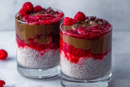 15 Plant-Based Fruity Summer Desserts – One Green Planet