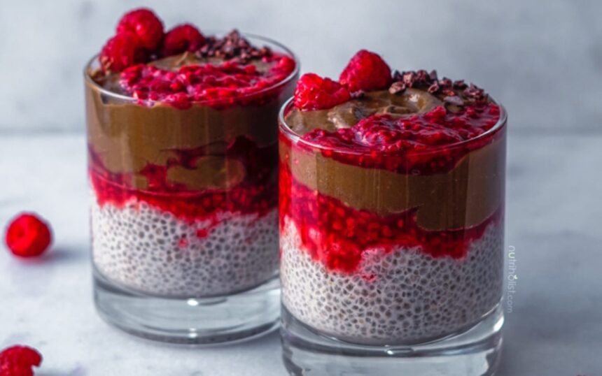 15 Plant-Based Fruity Summer Desserts – One Green Planet