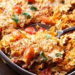 Doritos Casserole | The Best Taco Casserole