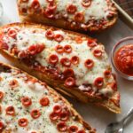 French Bread Pizza