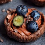 10 Plant-Based Blueberry Chocolate Treats – One Green Planet