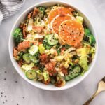 8 Awesome Vegan Chopped Salads for the Summer Season! – One Green Planet