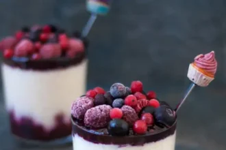 15 Marvelous Mixed Berry Recipes to Enjoy This Summer – One Green Planet